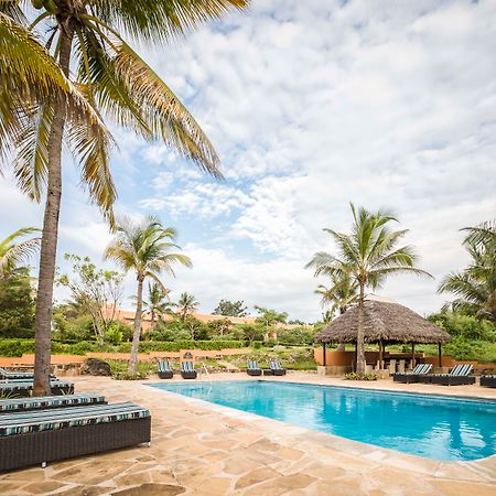 Avani Pemba Beach Hotel Eksteriør bilde