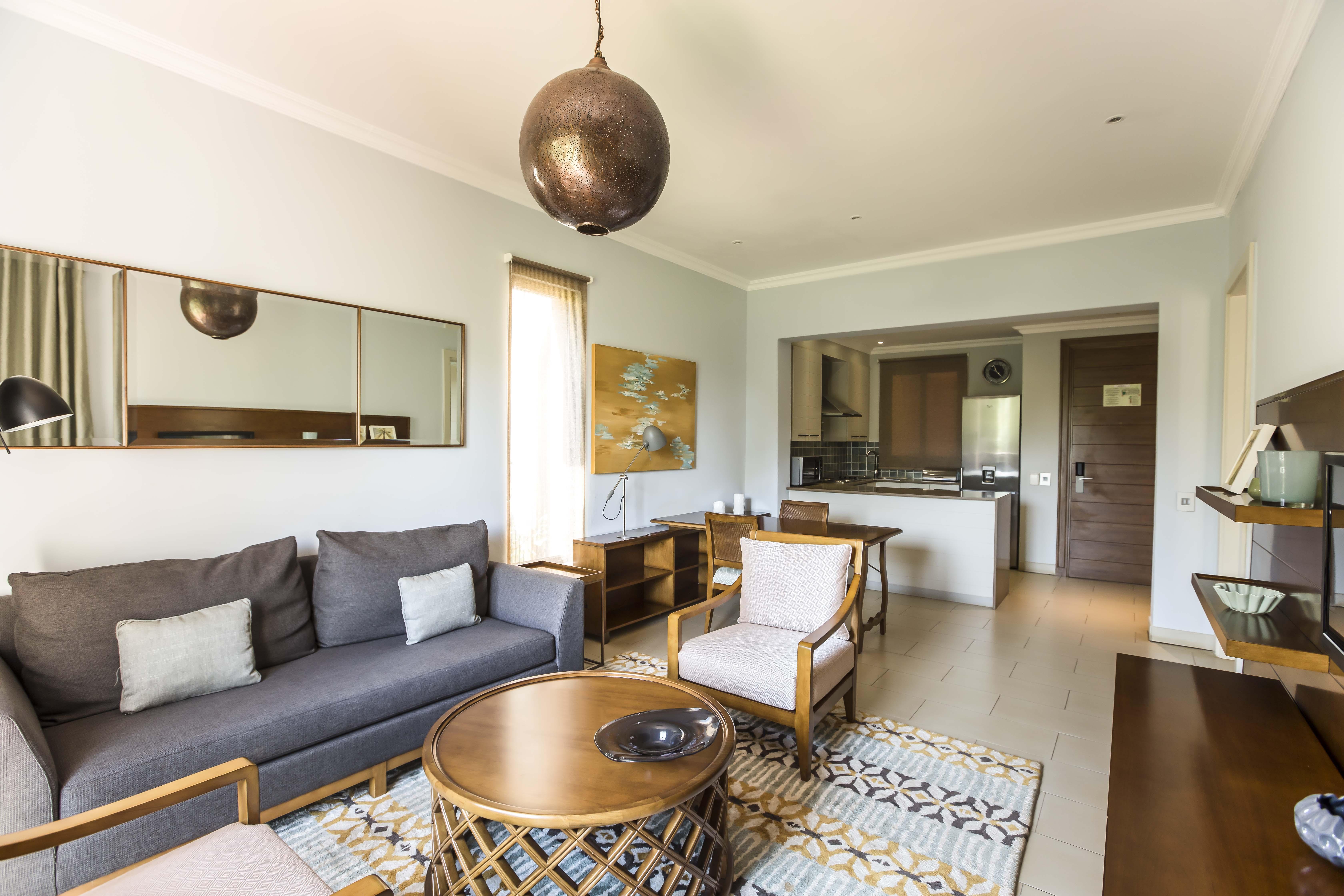 Avani Pemba Beach Hotel Eksteriør bilde