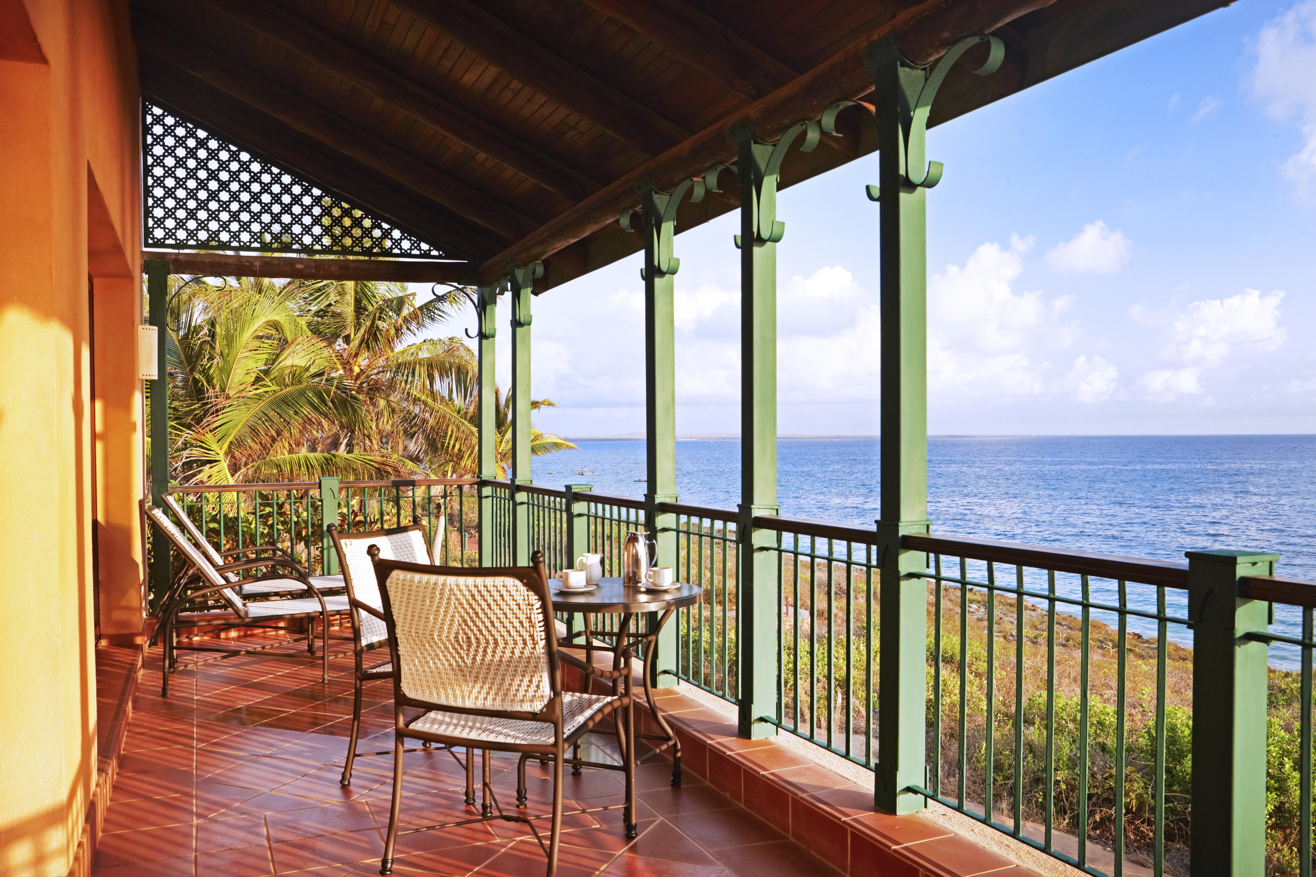 Avani Pemba Beach Hotel Eksteriør bilde