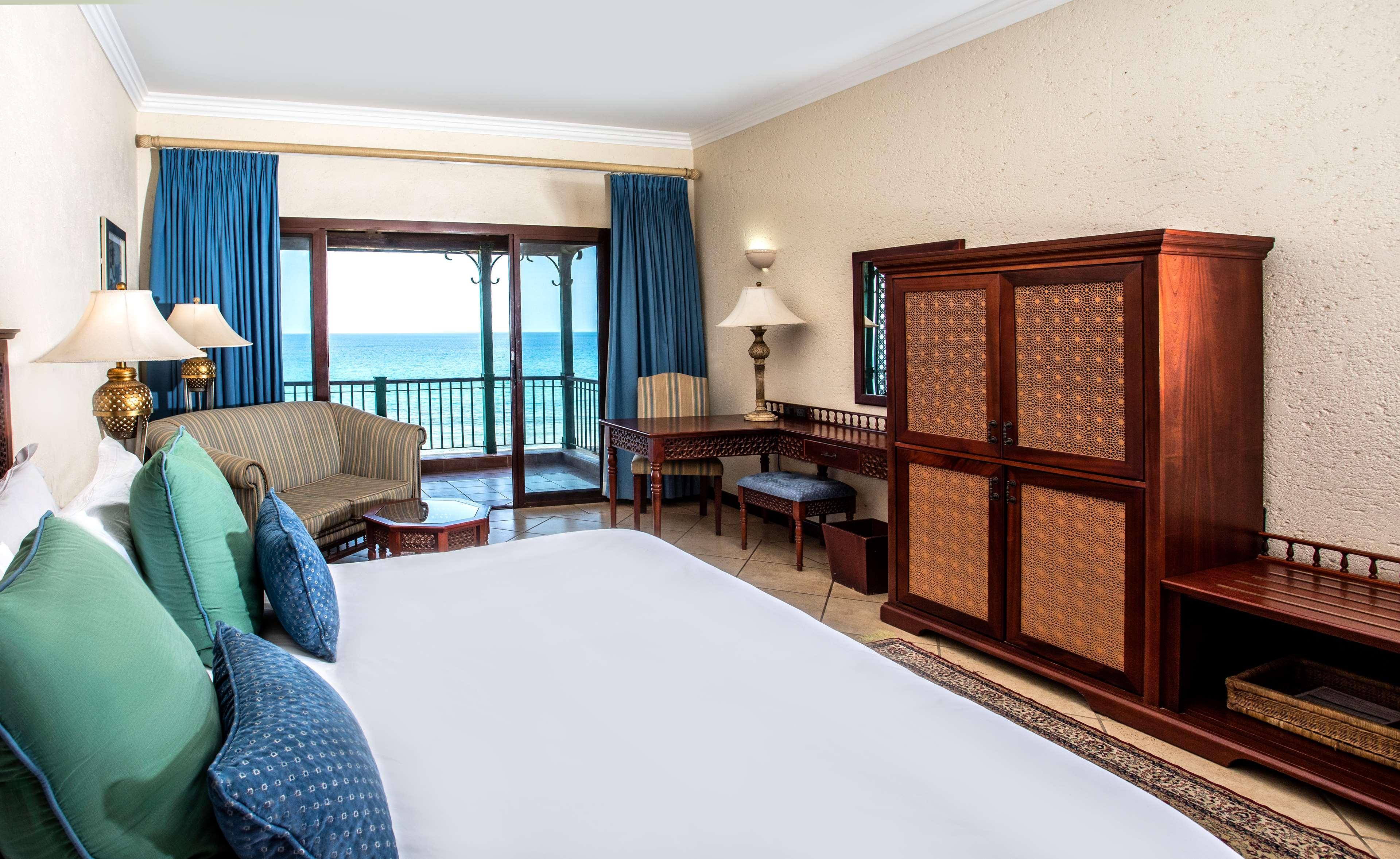 Avani Pemba Beach Hotel Eksteriør bilde