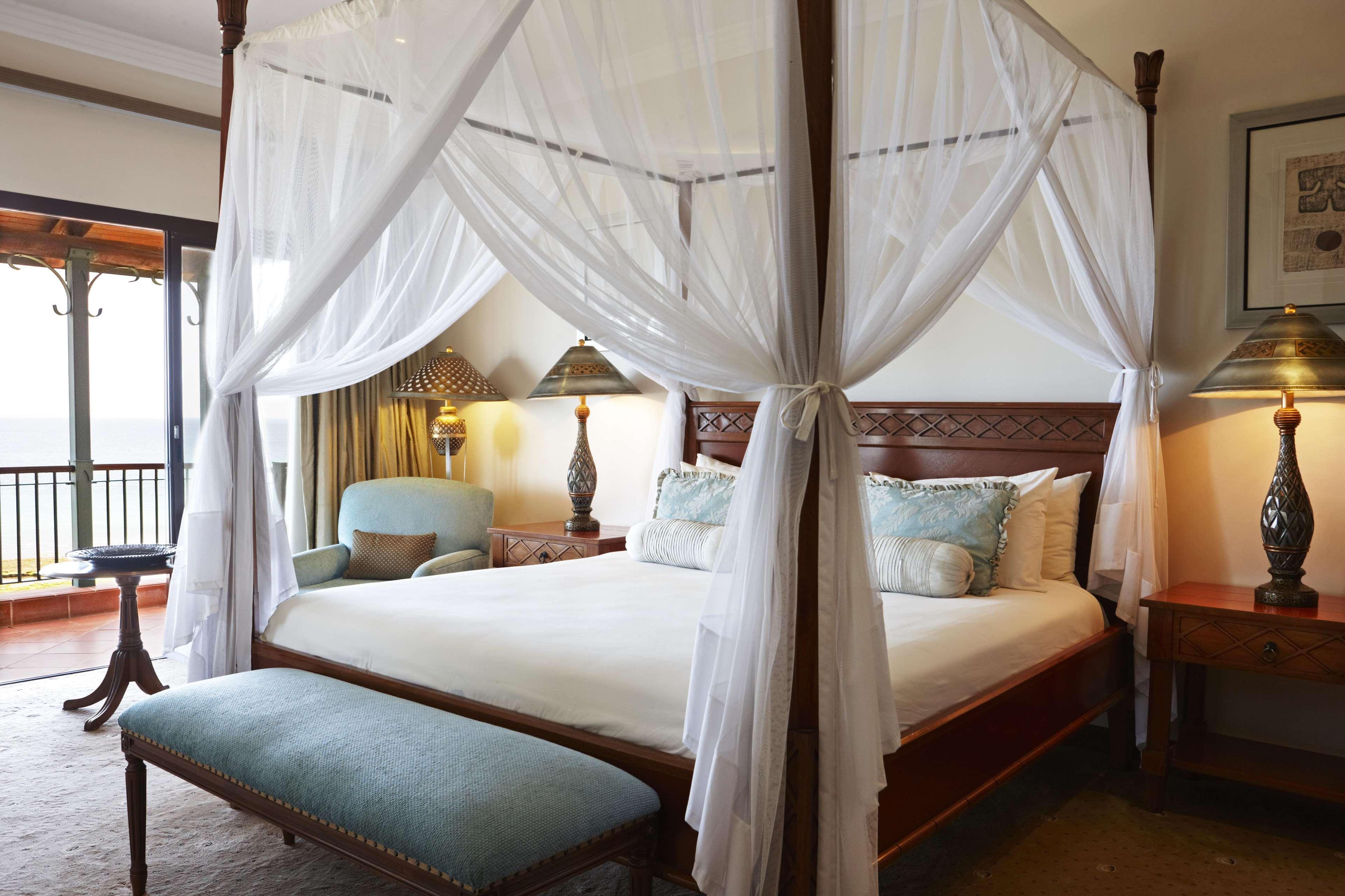 Avani Pemba Beach Hotel Eksteriør bilde