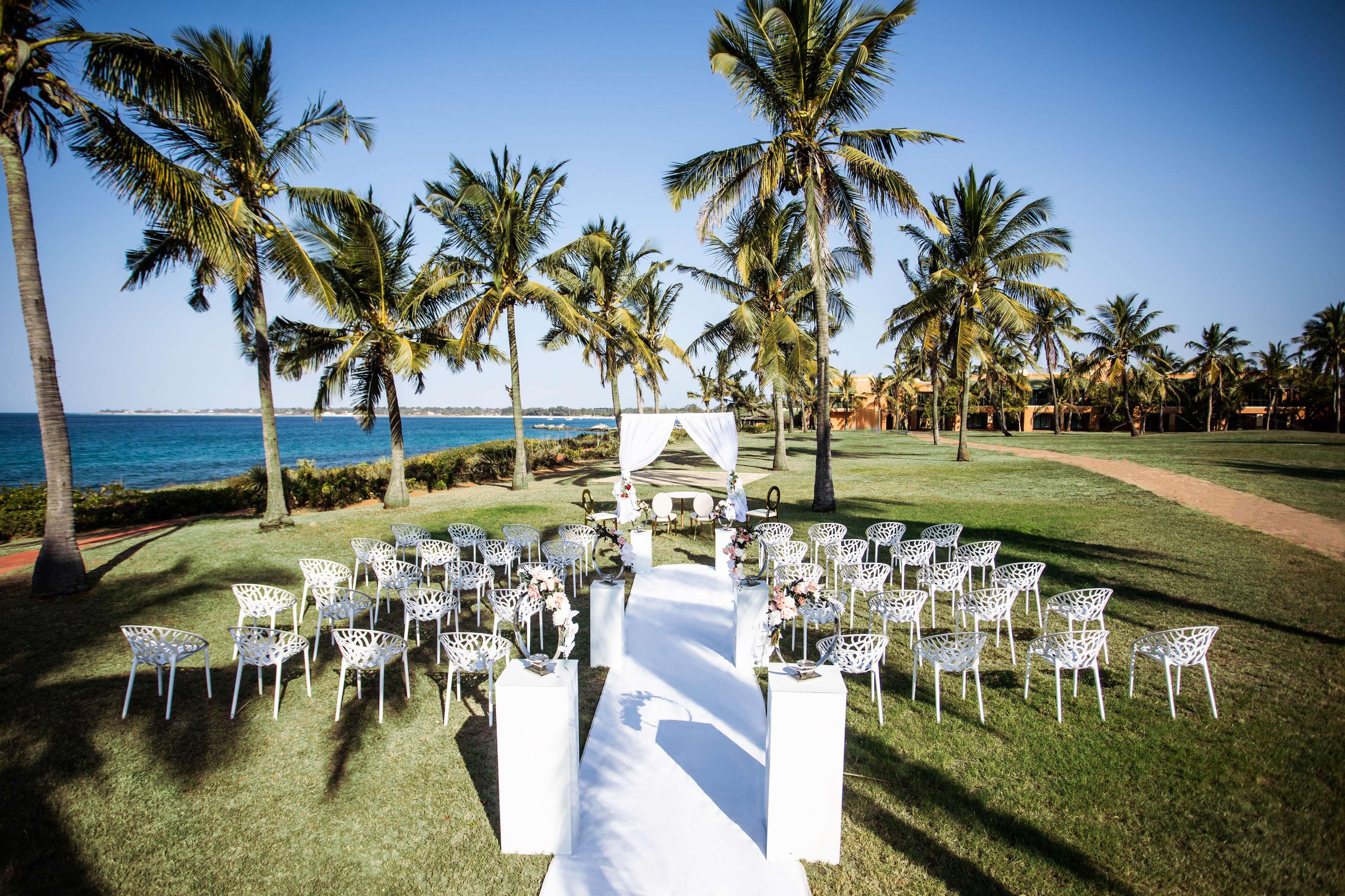 Avani Pemba Beach Hotel Eksteriør bilde