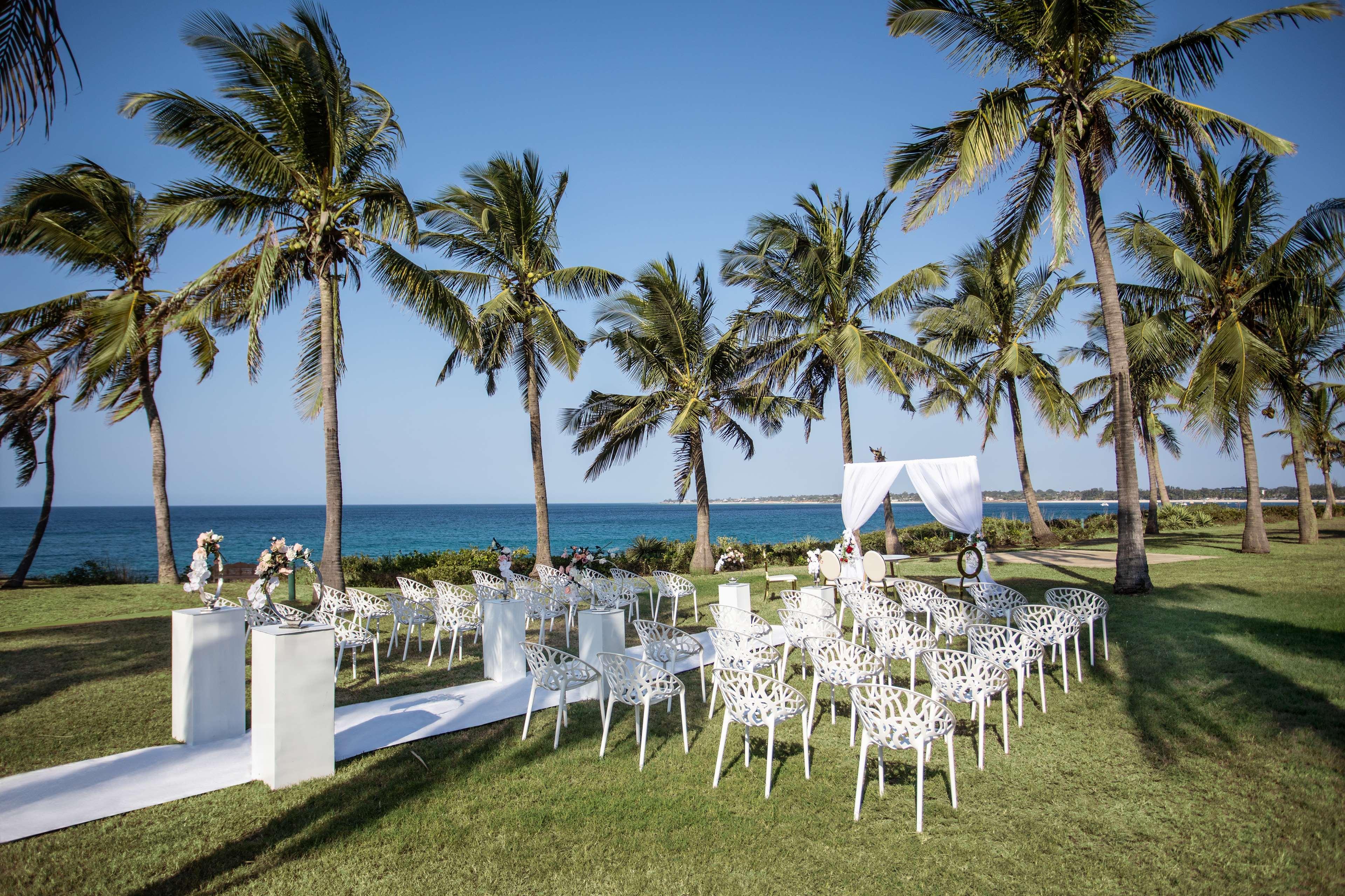 Avani Pemba Beach Hotel Eksteriør bilde