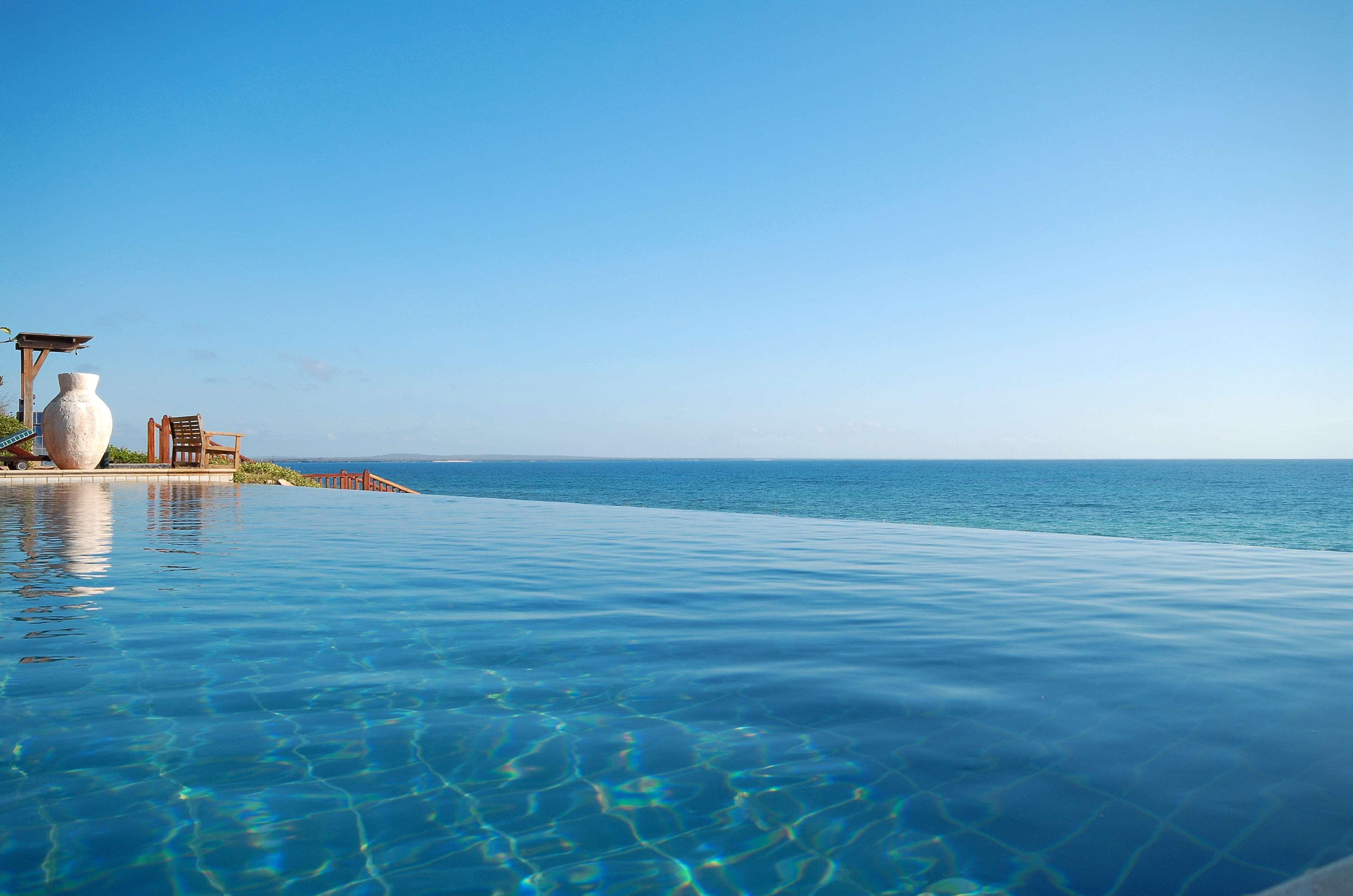 Avani Pemba Beach Hotel Eksteriør bilde