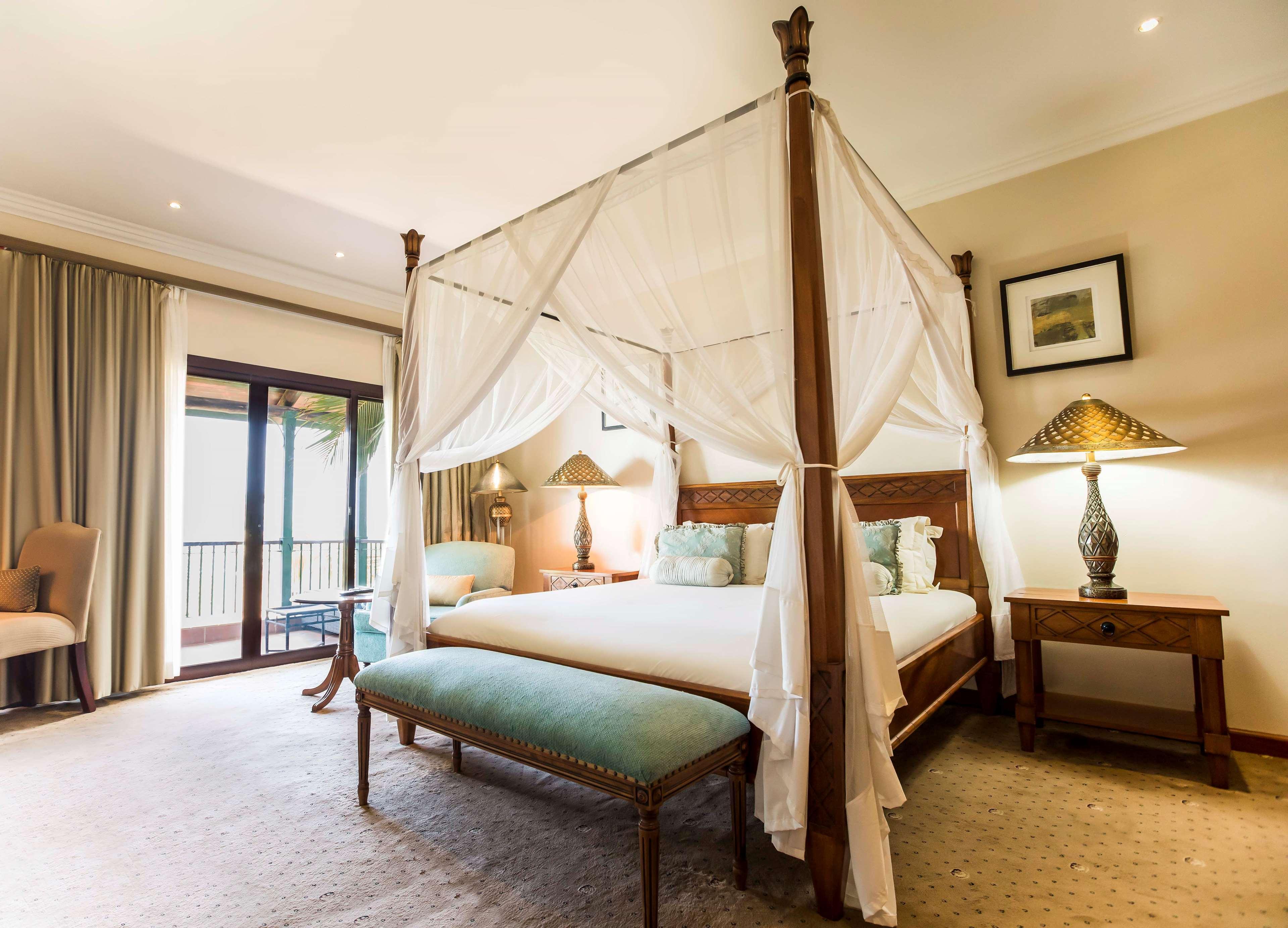 Avani Pemba Beach Hotel Eksteriør bilde