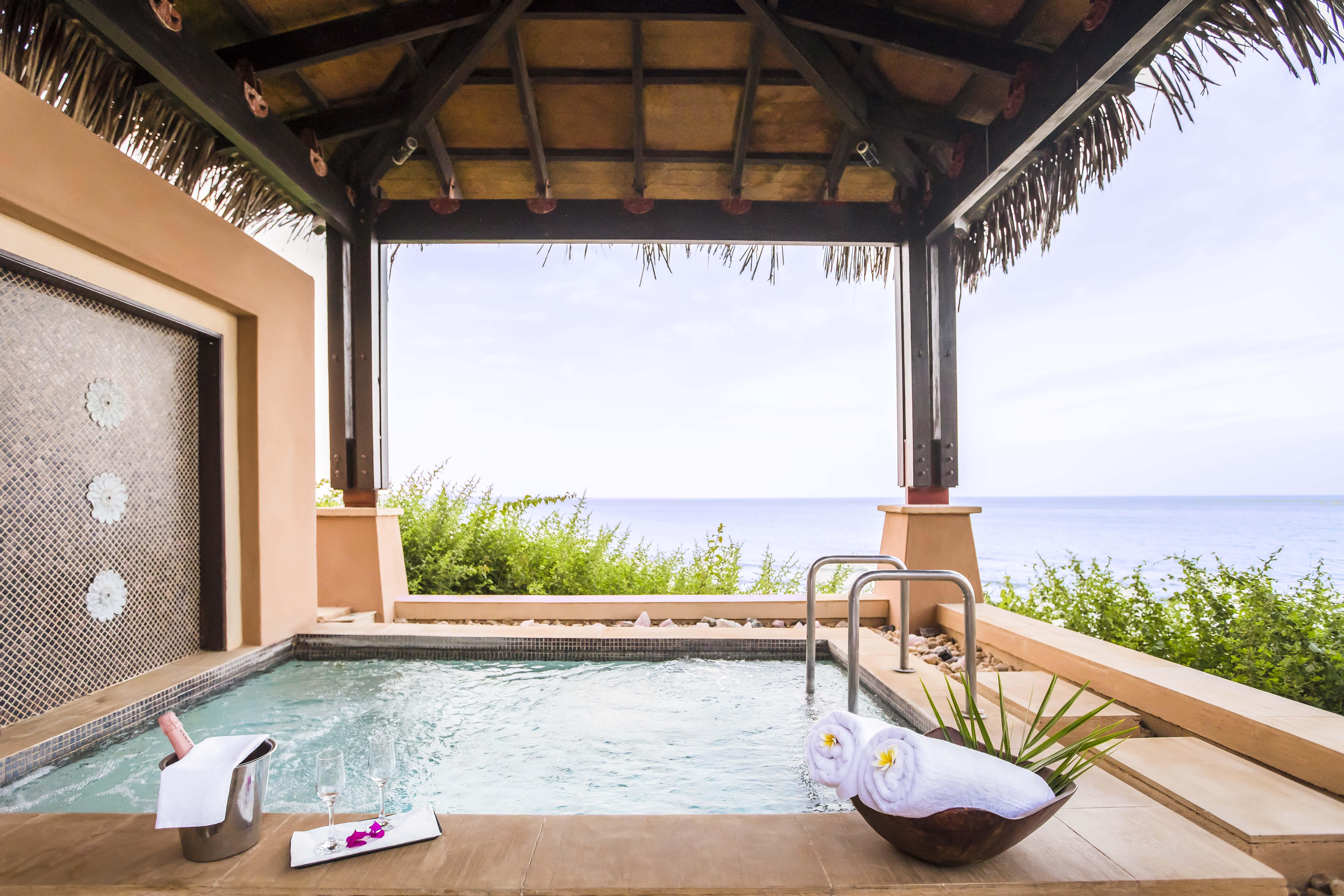 Avani Pemba Beach Hotel Eksteriør bilde