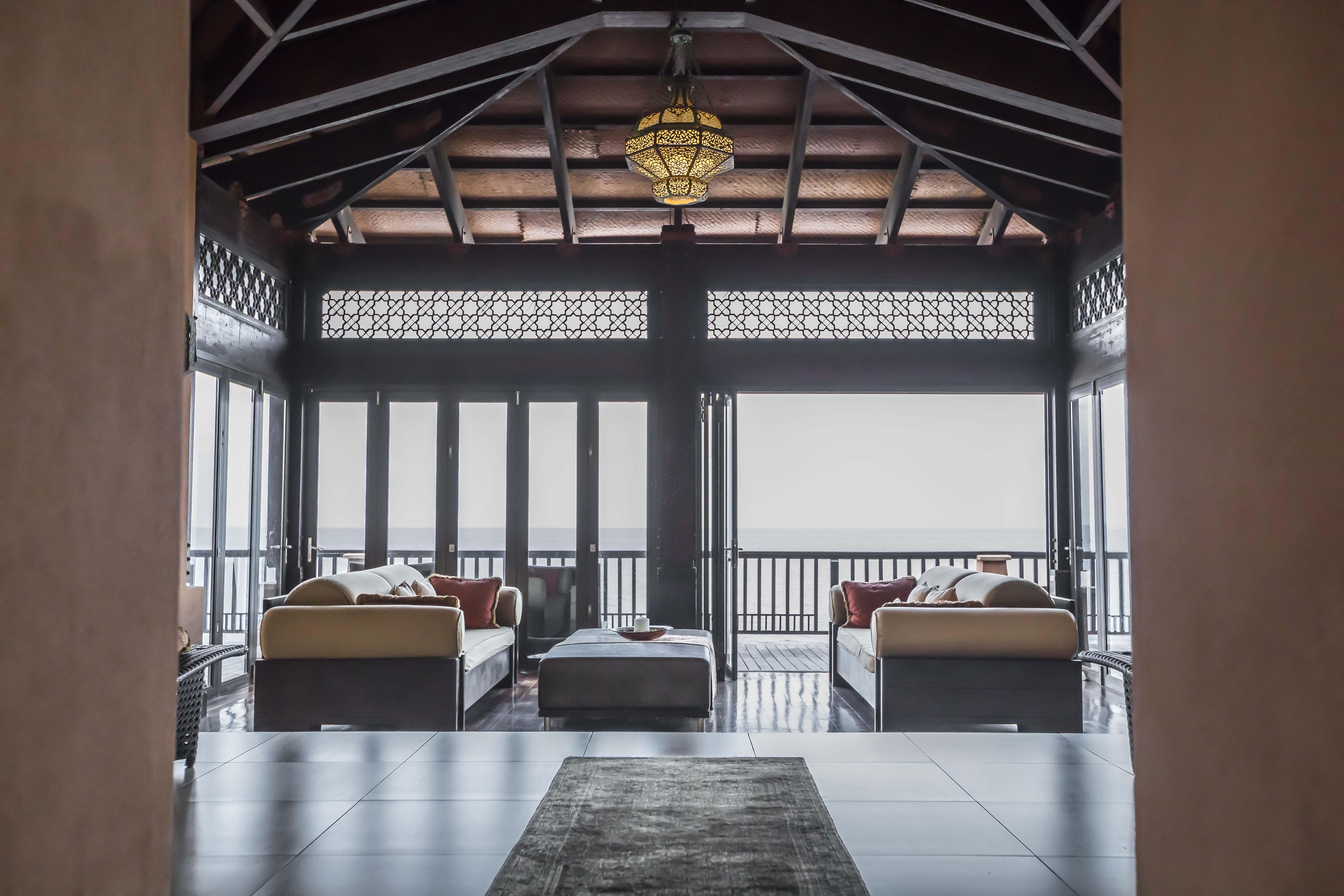 Avani Pemba Beach Hotel Eksteriør bilde