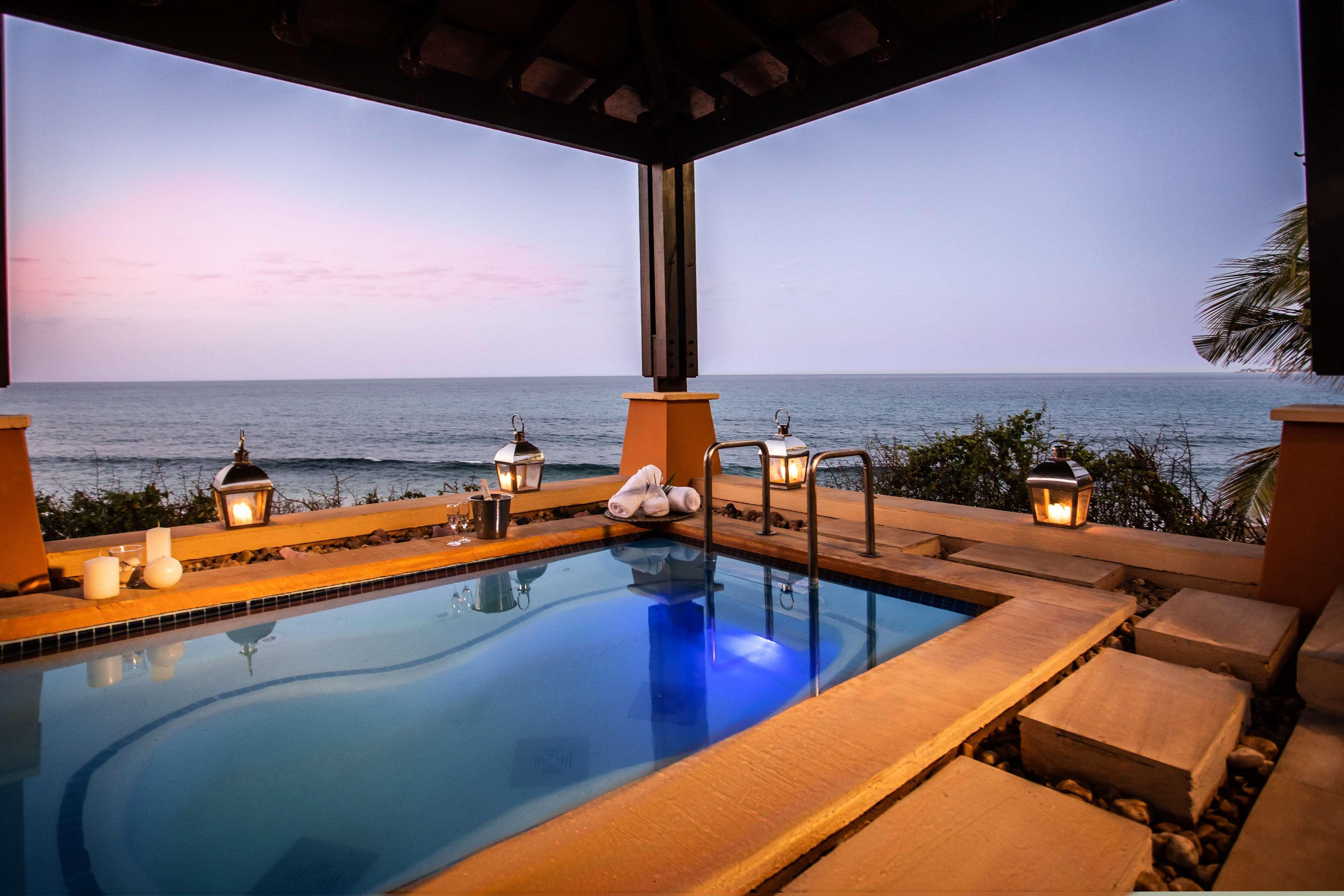Avani Pemba Beach Hotel Eksteriør bilde