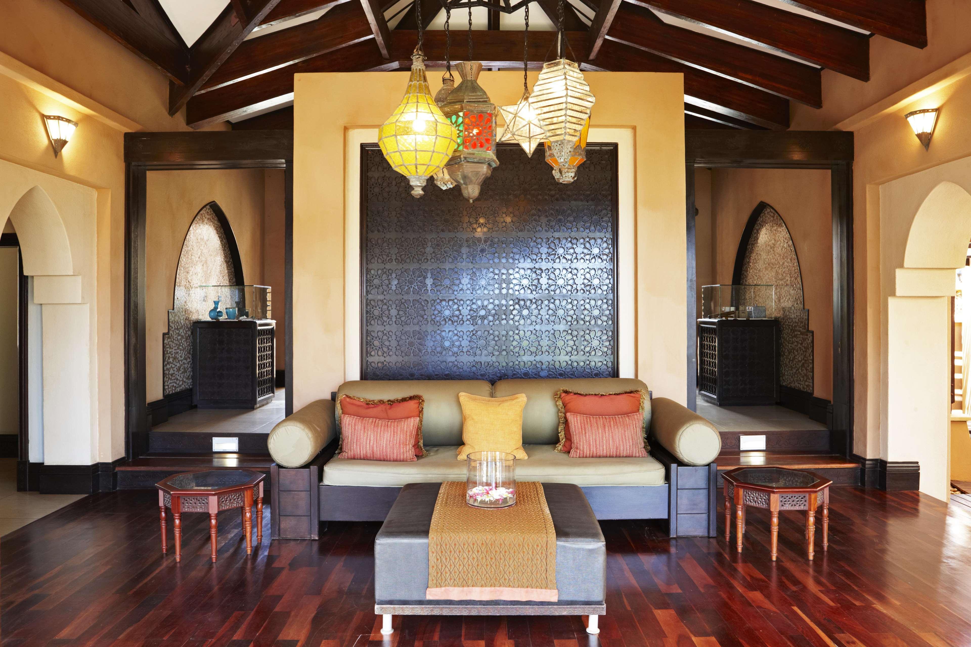 Avani Pemba Beach Hotel Eksteriør bilde