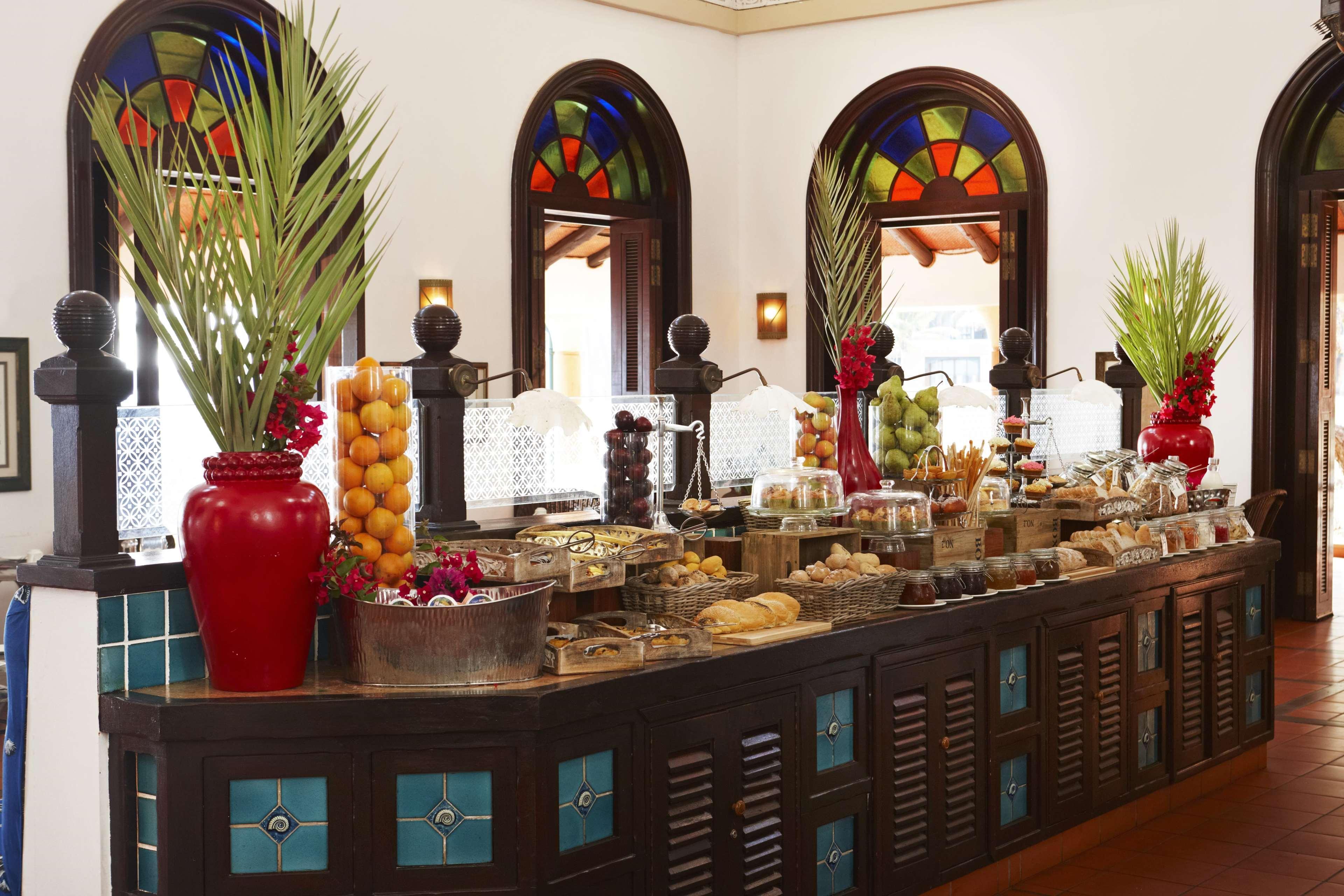 Avani Pemba Beach Hotel Eksteriør bilde