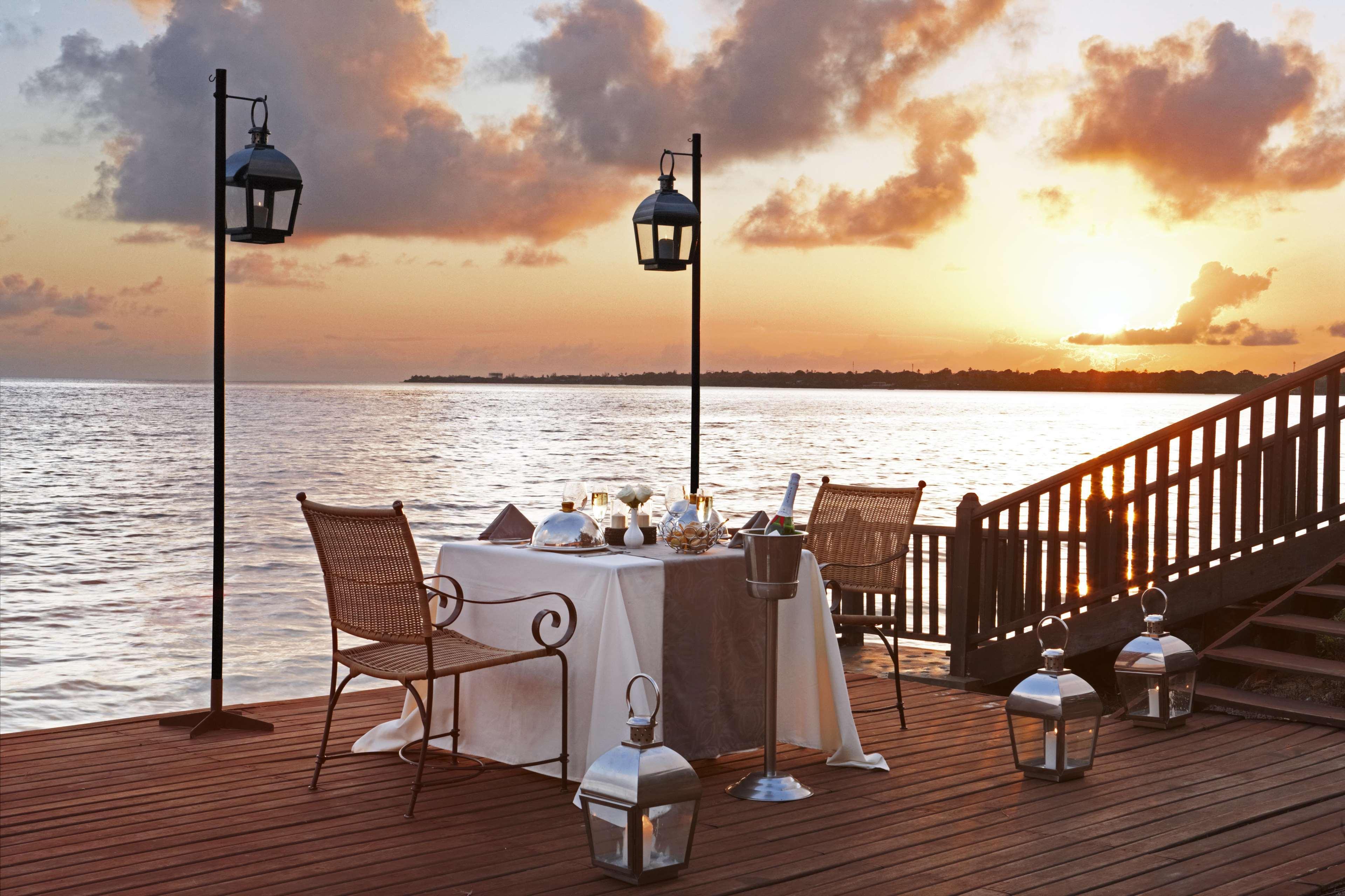 Avani Pemba Beach Hotel Eksteriør bilde