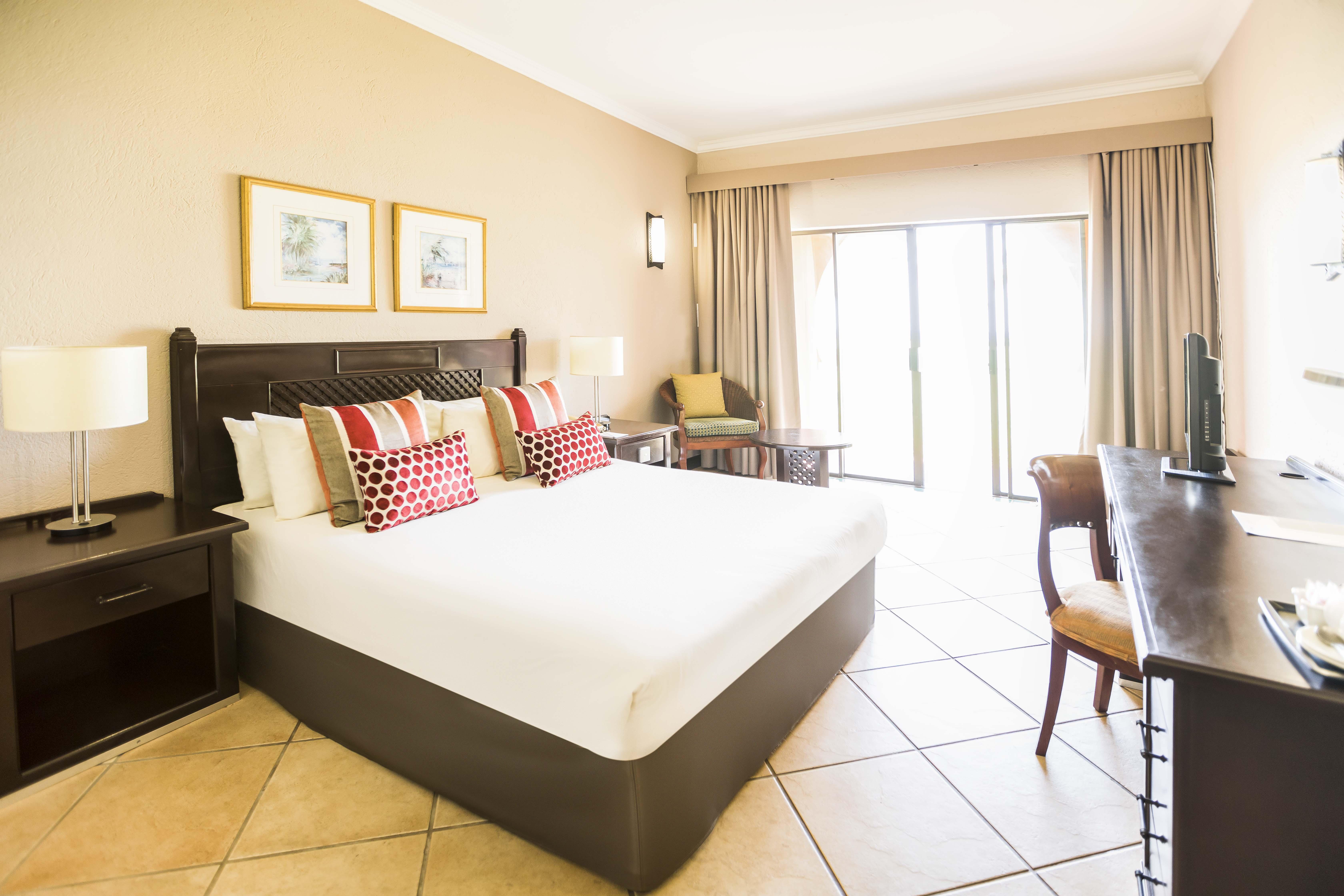 Avani Pemba Beach Hotel Eksteriør bilde