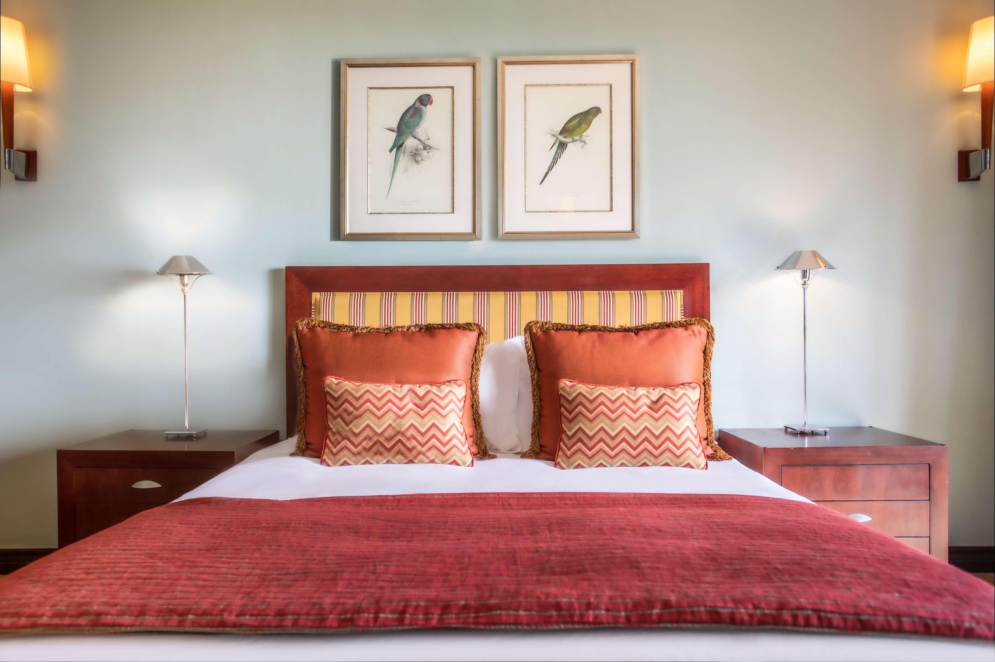 Avani Pemba Beach Hotel Eksteriør bilde