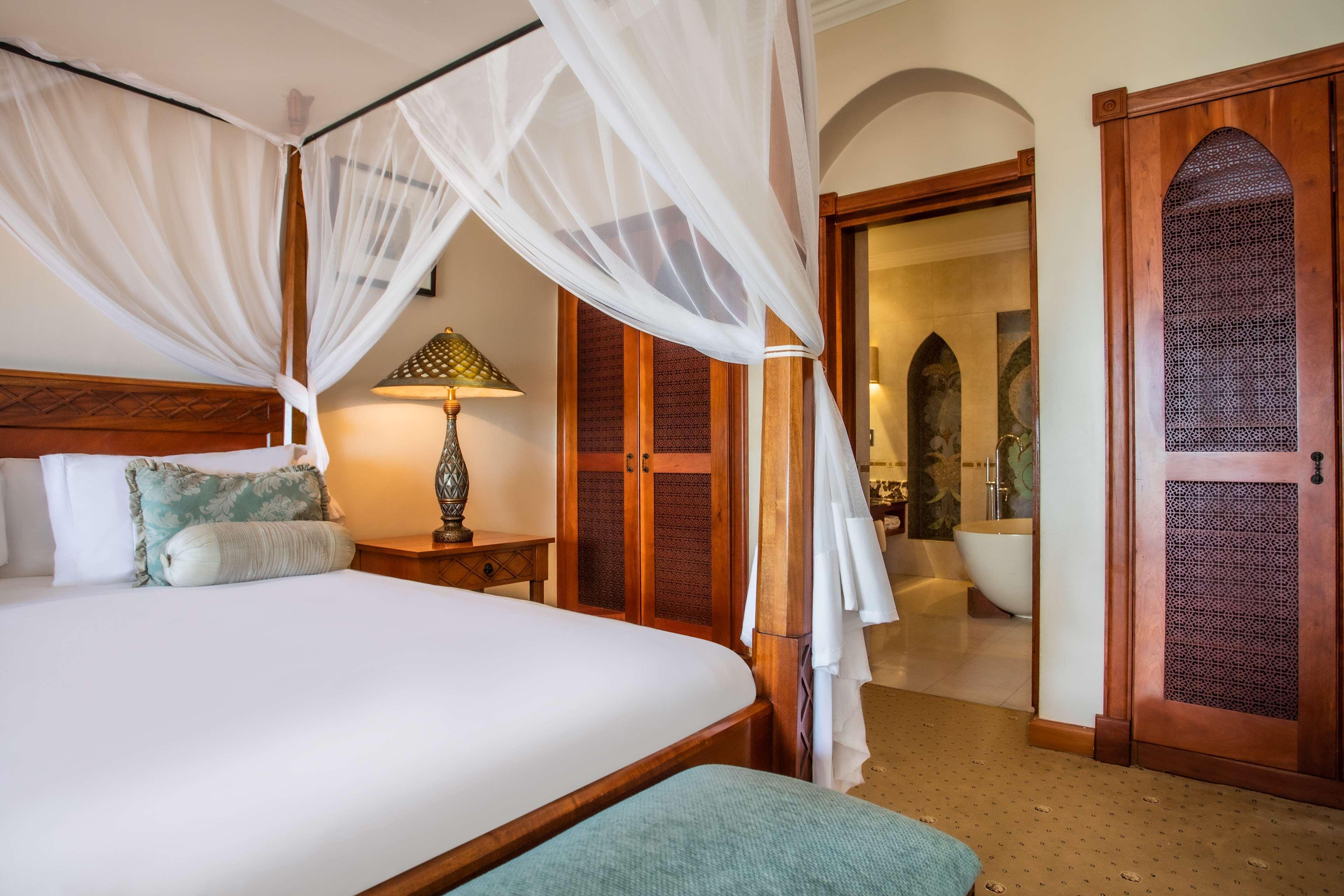 Avani Pemba Beach Hotel Eksteriør bilde