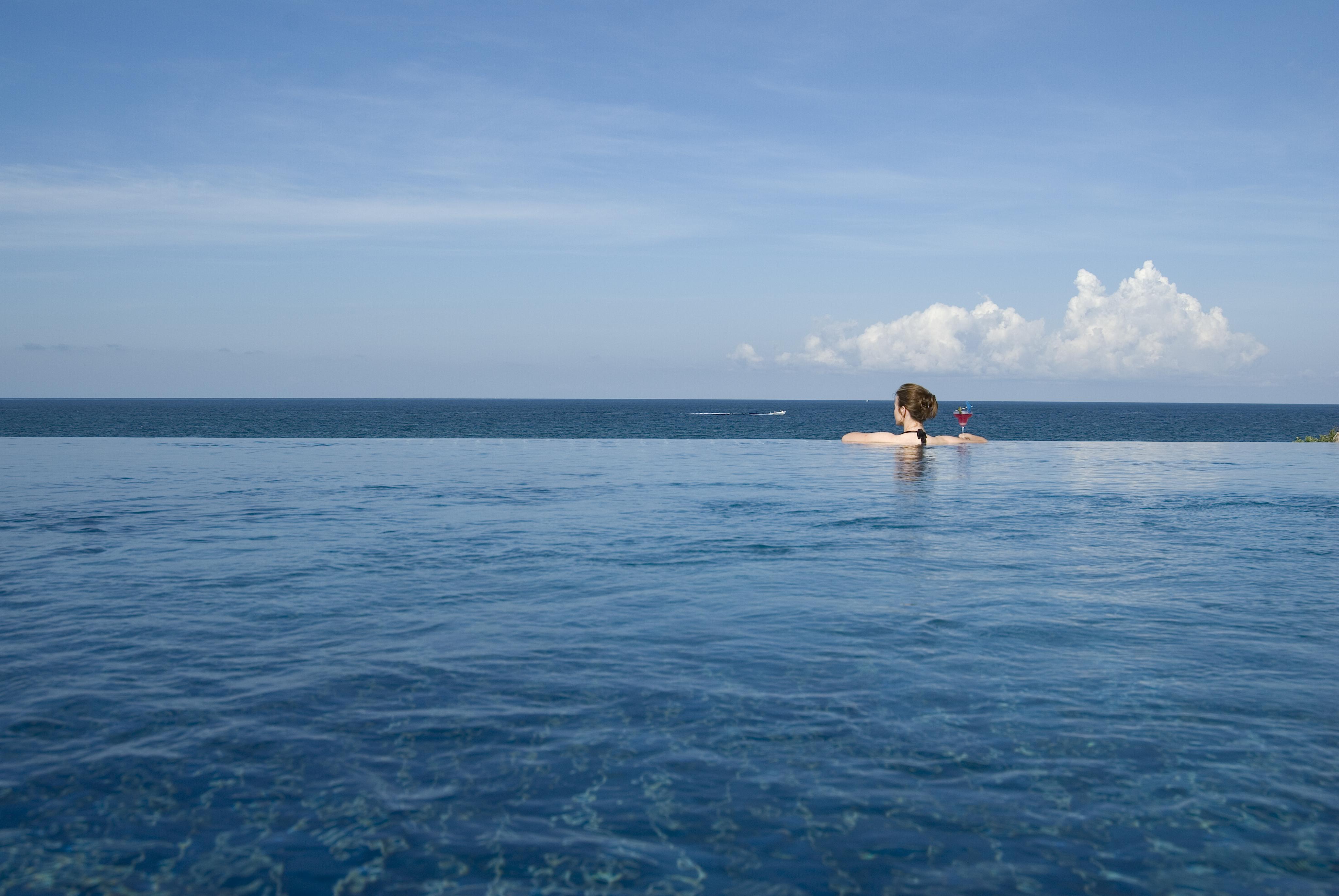 Avani Pemba Beach Hotel Eksteriør bilde