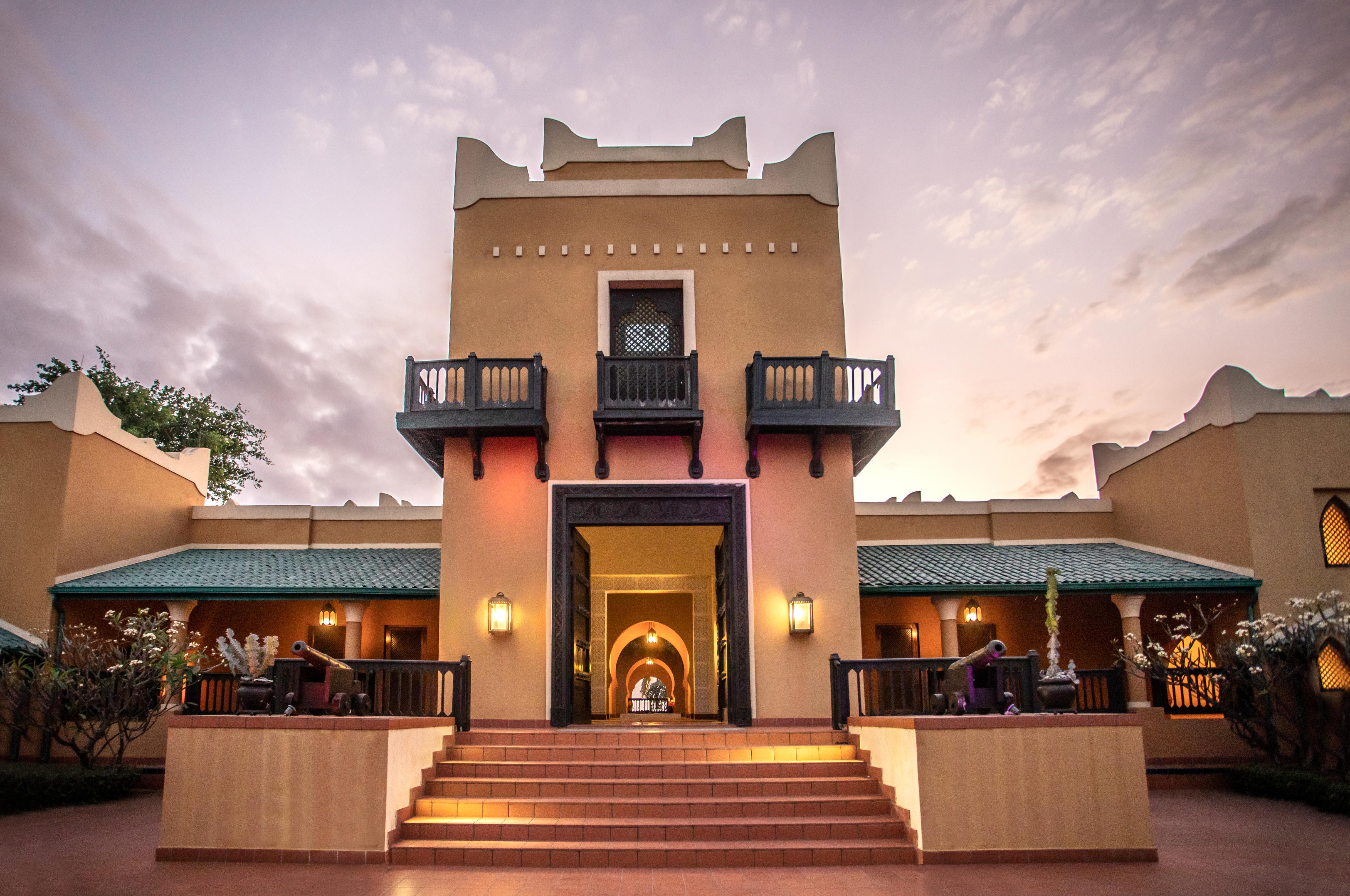 Avani Pemba Beach Hotel Eksteriør bilde