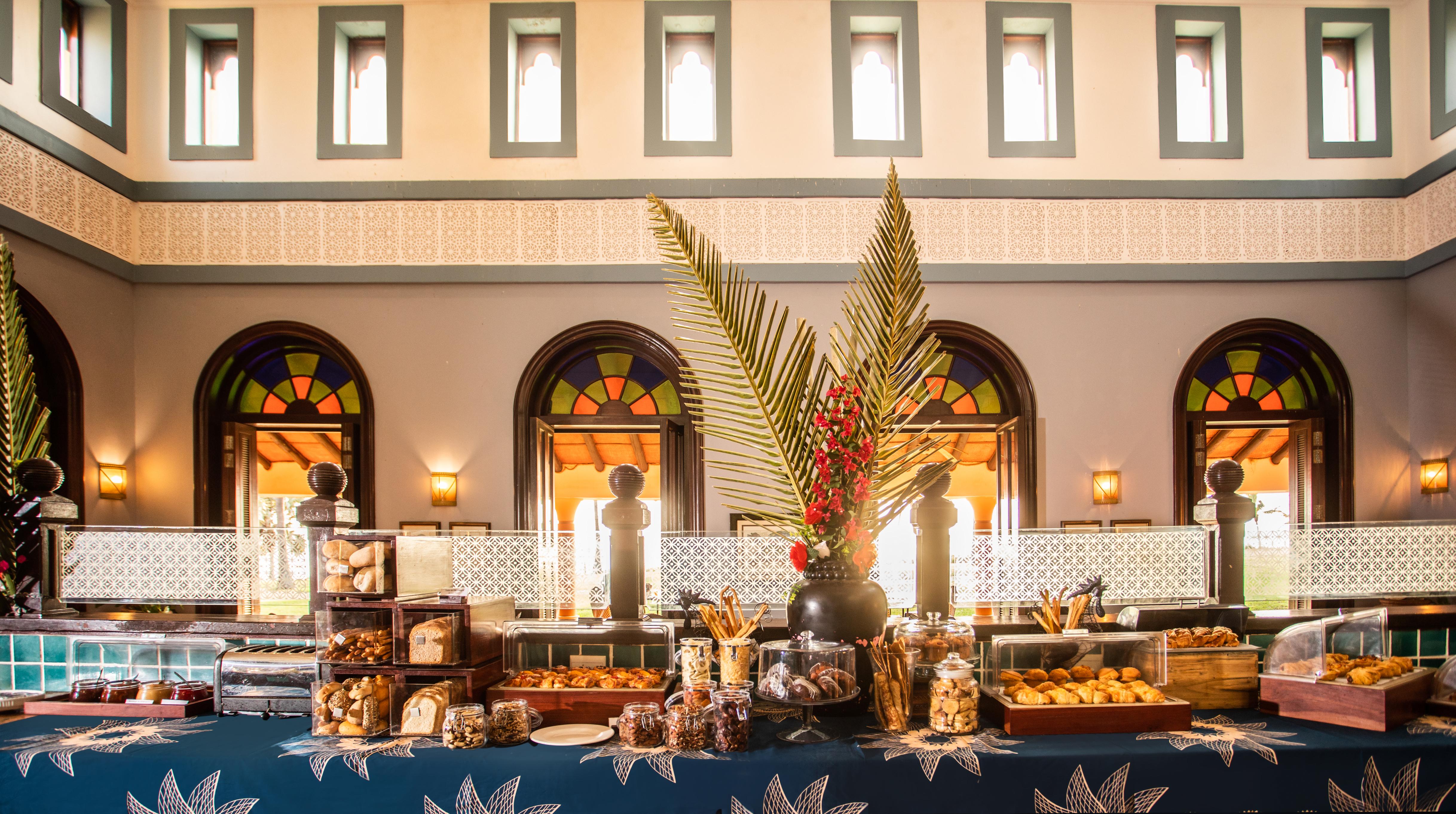 Avani Pemba Beach Hotel Eksteriør bilde